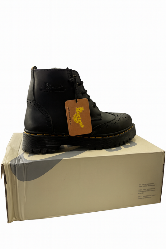 Dr. MARTENS