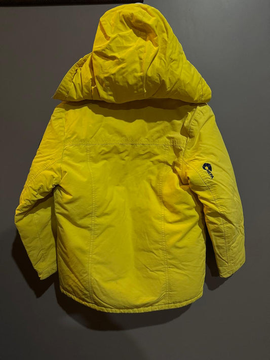 NEPA JACKET