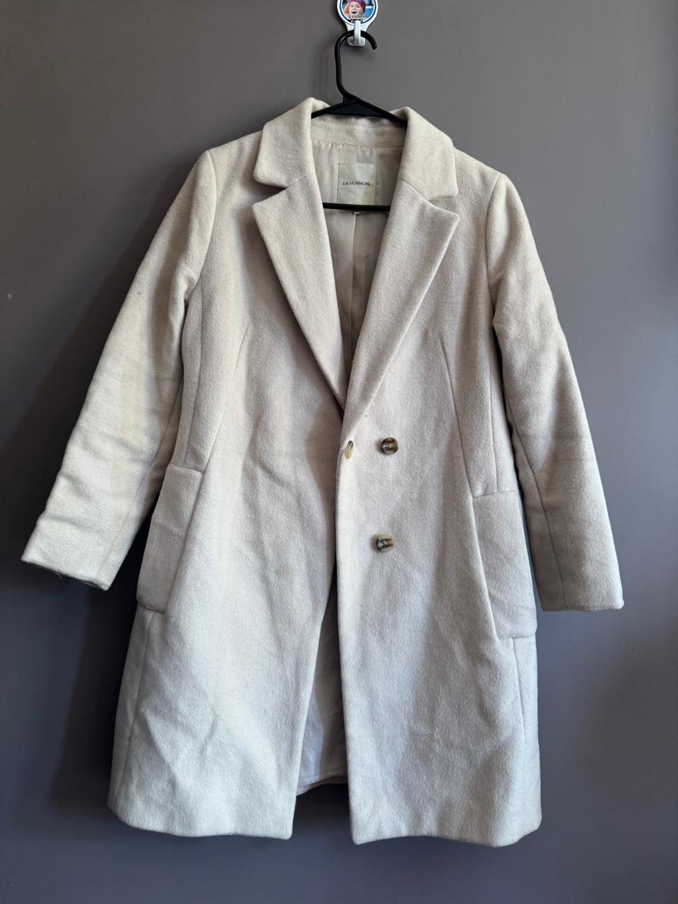 DEVERNOIS COAT