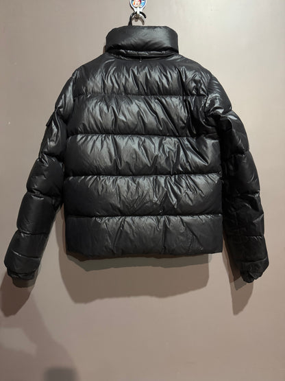 MONCLER BLACK JACKET