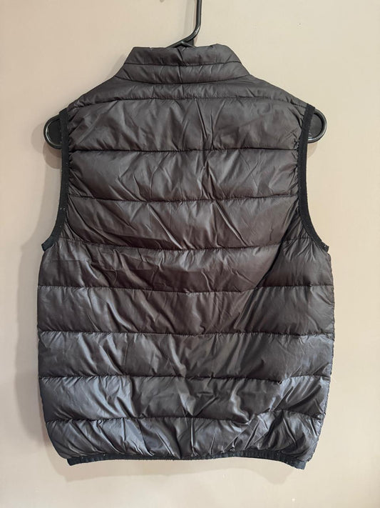 MONCLER HALF JACKET