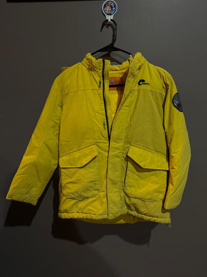 NEPA JACKET