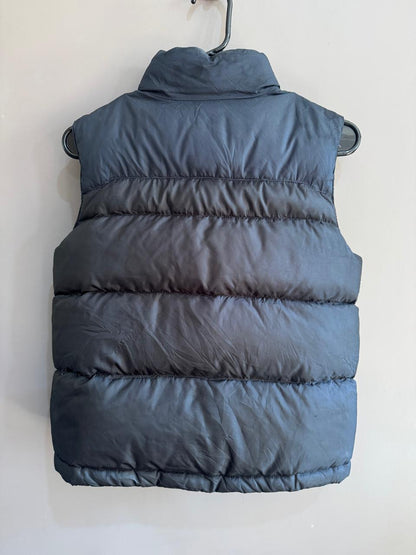 POLO RAPHLAUREN HALF JACKET