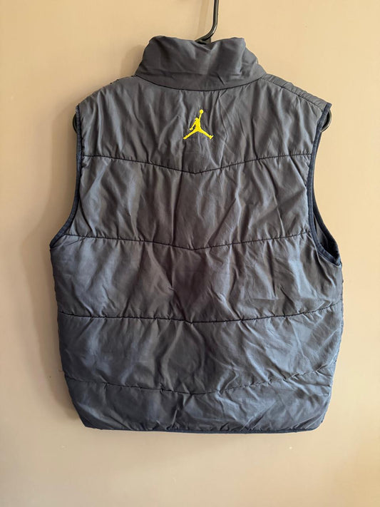 JORDAN HALF JACKET