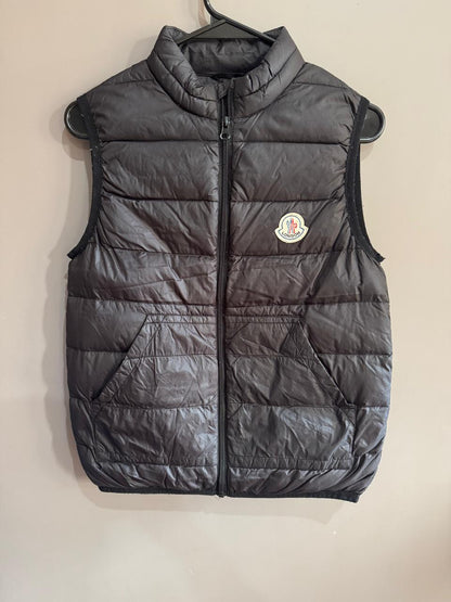 MONCLER HALF JACKET
