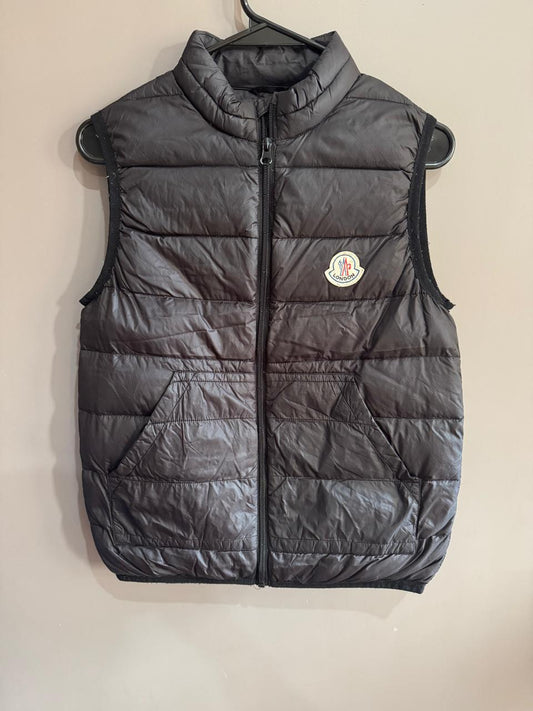 MONCLER HALF JACKET