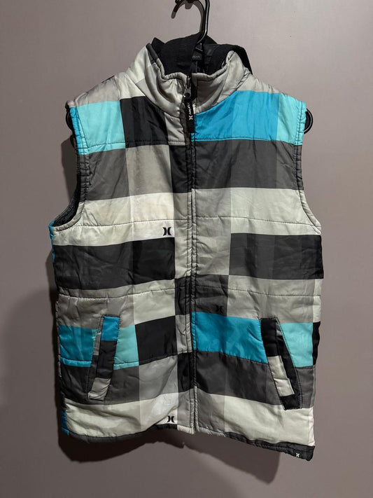 HURLEY HALF JACKET