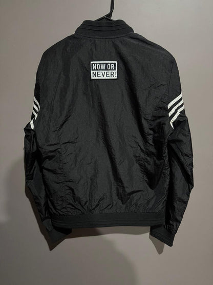 NOW OR NEVER JACKET