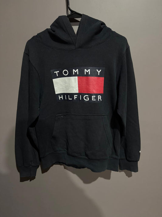 TOMMY HILFIGER HOODIE