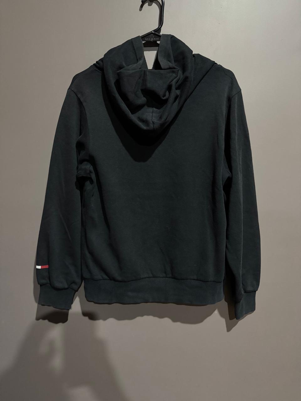 TOMMY HILFIGER HOODIE