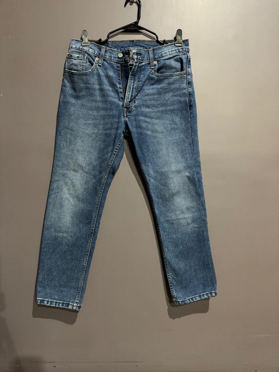 LEVIS JEANS