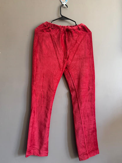WOMEN COUDRY PANT