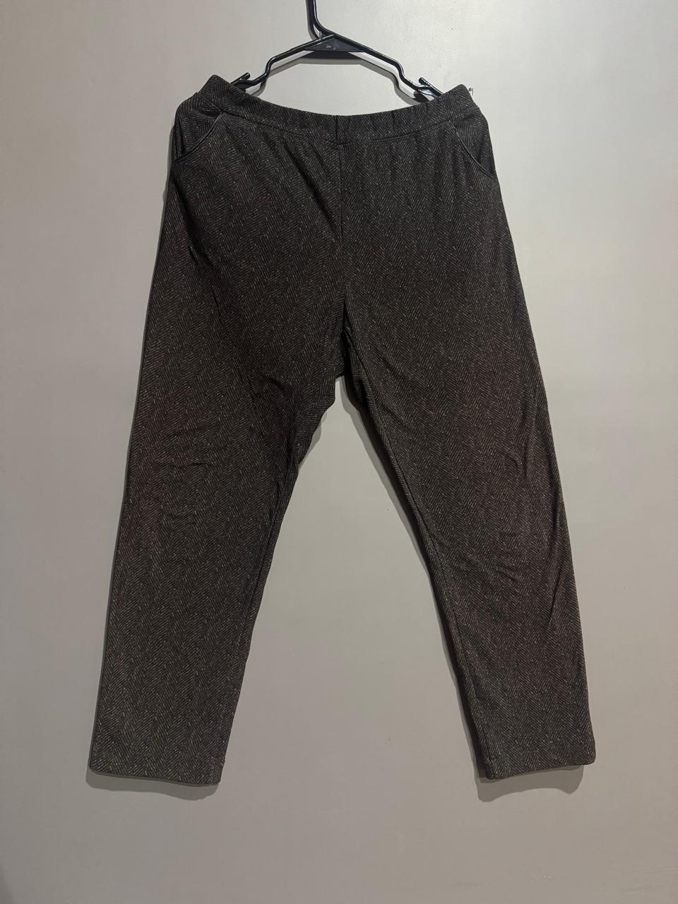 WOMEN CASUAL PANT