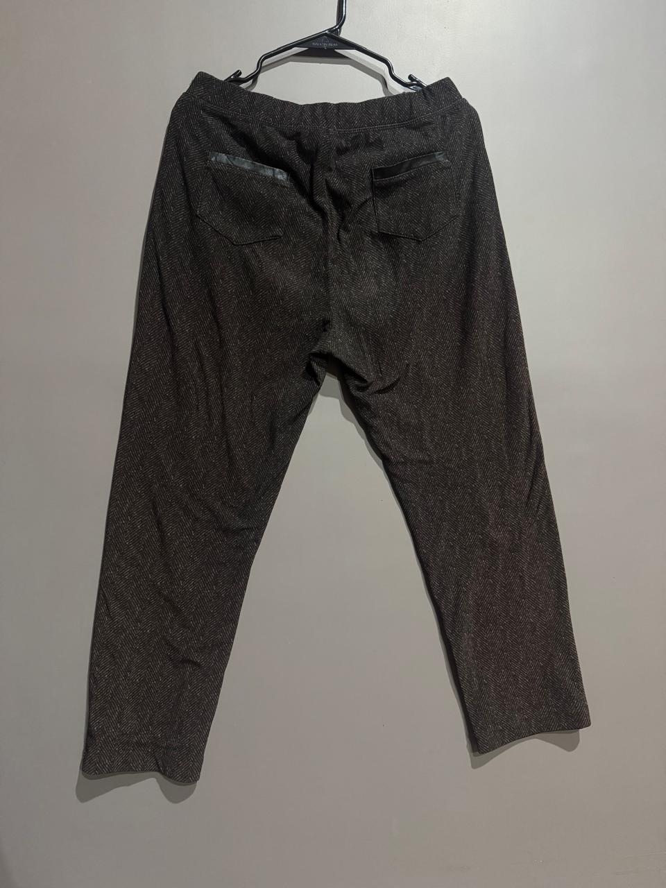 WOMEN CASUAL PANT