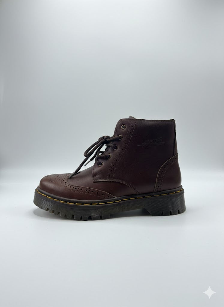 Dr. MARTENS