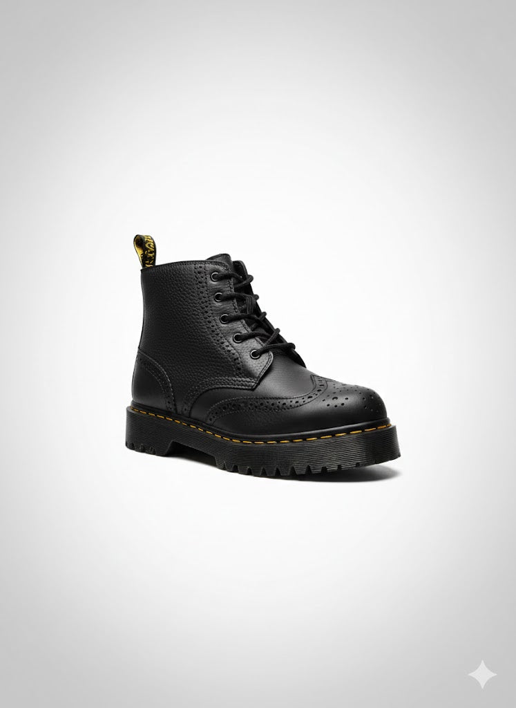 Dr. MARTENS